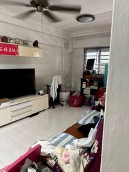 Blk 63 Telok Blangah Heights (Bukit Merah), HDB 3 Rooms #596559551